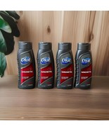 Dial For Men MAGNETIC Body Wash Attraction Enhancing Pheromone 16 oz, 4 ... - $108.89
