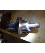 Toro 163-3542 Hydraulic Motor 4709 New - $1,165.24 CAD