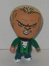 Jakks Pacific WWE Wrestling Vinyl Aggression Series 1 Hornswoggle 3&quot; Figure - £11.62 GBP