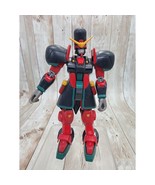 Bandai 4&quot; Royal Mobile Suit Gundam Action Figure Good Condition Loose - $13.74 CAD