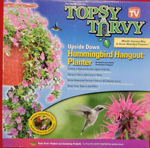 Topsy Turvy Upside Down Hummingbird - $19.68