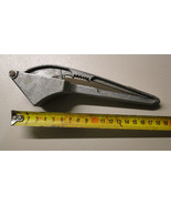 Vintage USSR Soviet Garlic Crusher Garlic Press - $25.61 CAD