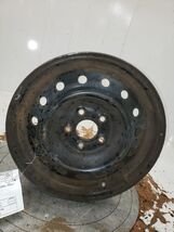 Wheel 16x7 Steel Road Wheel Coupe Fits 07-13 ALTIMA 1425942 - $52.42