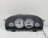 Speedometer Cluster VIN Z 8th Digit MPH Fits 05-07 ESCAPE 691066 - £56.37 GBP