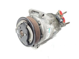 2010 2013 Range Rover Sport OEM AC Compressor Supercharged 5.0L 8W83-19D629-A... - £57.28 GBP