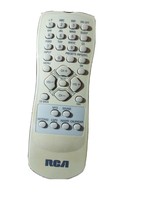 RCA Remote No Back - £10.19 GBP