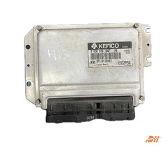ENGINE CONTROL MODULE  ECU 39110-26687 FITS ELENTRA XD 2001 - $1,425.56 MXN