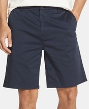 65$ DKNY Men&#39;s Stretch Chino 9&quot; Shorts, Size: 30W - £23.34 GBP