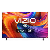 Vizio V4K75M-0804 VIZIO 75 4K HDR SMART TV - €920,00 EUR