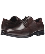 Men&#39;s Johnston &amp; Murphy Feldon Moc Toe Oxfords, 20-2203 Sizes 7-13 Brown... - $205.76 CAD