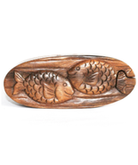 Each Handmade Bali Magic Box Twin Fish, Duck ,Crab , Turtle design - £19.91 GBP