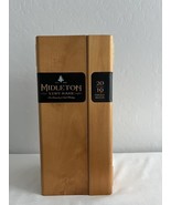 Middleton 2019 Vintage Release Irish Whiskey Box and Inserts With COA No... - $47.76 CAD