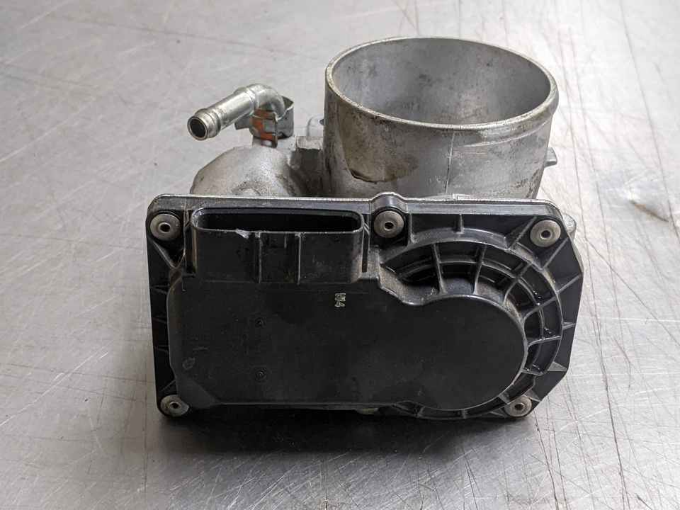 Throttle Valve Body For 13-19 Subaru Outback  2.5 16112AA38A Gas Item image 2