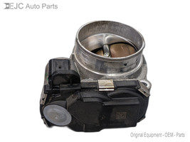 Throttle Valve Body For 12-16 GMC Acadia  3.6 12632172 Eng - $59.35