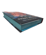 Fairyloot ~Fable ~Adrienne Young ~SIGNED ~Sprayed Custom Edges Hardcover... - $29.69