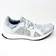 Adidas UltraBoost Parley x Stella McCartney White Grey Womens Sneakers DB1958 - £79.71 GBP+