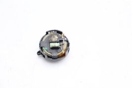 10-13 MERCEDES-BENZ C207 E350 COUPE FRONT DOOR TWEETER SPEAKER E2059 image 7