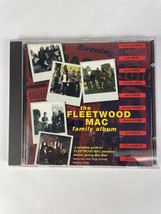 The Fleetwood Mac Family Album Connoisseur Collection CD (1996)    #15 - £20.03 GBP