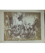 Photograph Print Miracle of the Slave / St Mark by Jacopo Tintoretto Ven... - £24.77 GBP