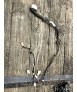 2003 Mazda Protege Speed left front driver door wiring harness Mazdaspee... - $926.45 MXN