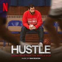 Hustle (Soundtrack From The Netflix Film) [Vinyl] - £25.45 GBP