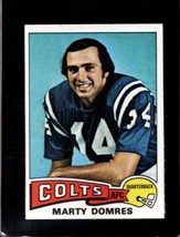 1975 Topps #388 Marty Domres Nm Colts *XR17595 - £1.73 GBP