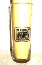 Henninger +2002 Frankfurt 1980 Tour de France Cycling German Beer Glass - £7.95 GBP