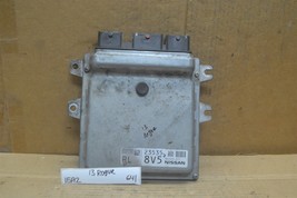 13-15 Nissan Rogue Engine Control Unit ECU BEM353300A1 Module 641-15a2  - £19.65 GBP