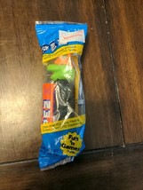 Teenage Mutant Ninja Turtles Raphael Pez Dispenser Retired Unopened Vintage - $9.90