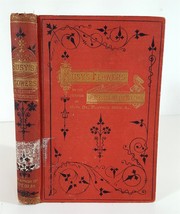 Susy&#39;s Flowers or Blessed are the Merciful 1872 Hardcover - £19.10 GBP