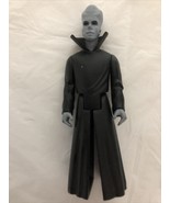 Twilight Zone: The Movie 3.75&quot; Action Figure Kanamit Work Uniform halloween - $20.57