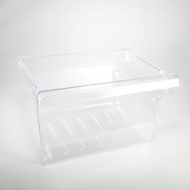 Lower Vegetable Drawer for Samsung RS261MDBP/XAA RS261MDPN/XAA RS261MDWP... - $189.06