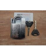Abloy PL 342 T PROTEC 2 Hardened Steel Padlock - $192.77