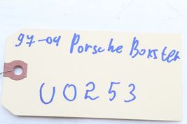 97-2004 PORSCHE BOXSTER A/C EVAPORATOR CORE U0253 image 11