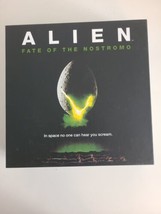 Ravensburger Alien Fate of The Nostromo Board Game.  New and factory sealed. - $15.99