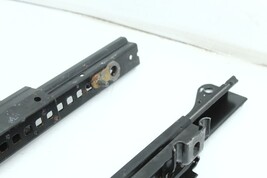 2004-2010 BMW E60 525i 530i FRONT RIGHT PASSENGER SEAT TRACK RAILS H1536 image 9