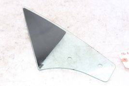 06-15 MAZDA MX-5 MIATA Left Driver Side Corner Quarter Window Glass F1162 image 5