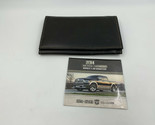 2014 RAM Owners Manual Case Only H02B01008 - $24.74