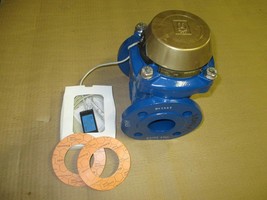 Brooks 9084147-00 Flow Meter, Size 2&quot;  - $429.00