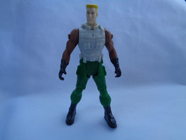 McDonald&#39;s 2004 Hasbro G.I.Joe Arah Cobra Duke Military Figure 3 3/4&quot; - £1.36 GBP