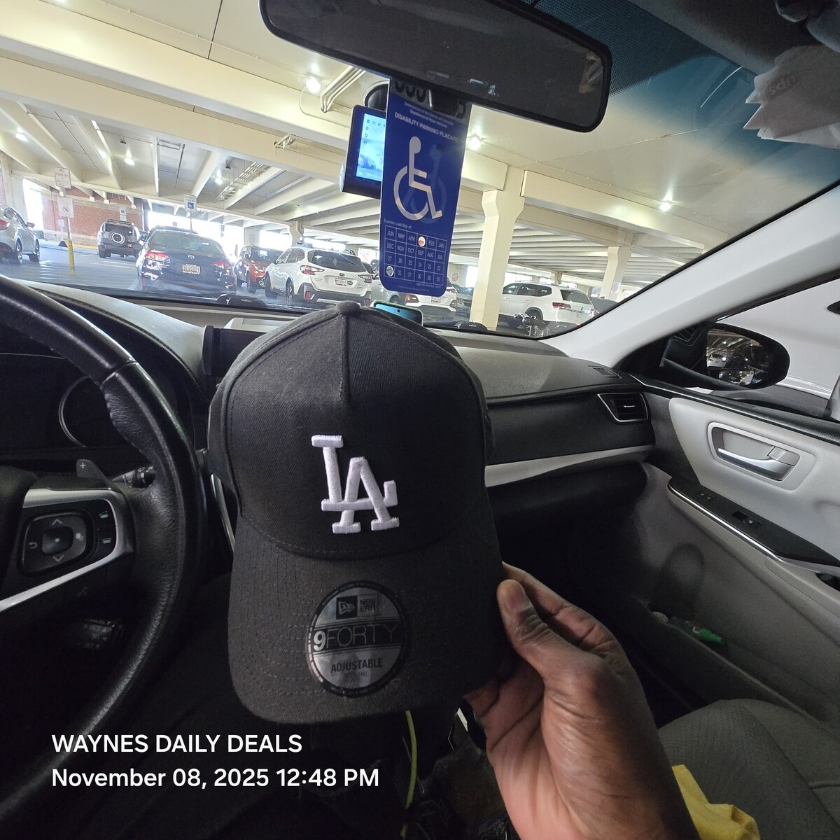 Full-size item image