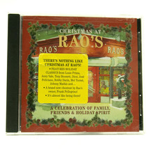 Christmas at Raos Celebration of Family Various Artists Audio CD - £7.79 GBP