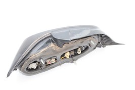 09-11 MAZDA RX-8 LEFT & RIGHT TAILLIGHTS PAIR Q7202 image 8