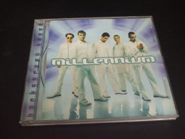 Millennium by Backstreet Boys (CD, 1999) - £3.90 GBP