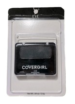 COVERGIRL Eye Enhancers Eyeshadow #440 Shimmering Onyx NEW Sealed - $19.99