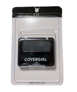 COVERGIRL Eye Enhancers Eyeshadow #440 Shimmering Onyx NEW Sealed - $28.00 CAD