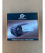 Senqcia Maxco precision roller chain 60 RIV  - 10 ft. Box - $62.88 CAD