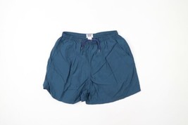Vtg 90s Streetwear Womens Large Running Jogging Hiking Nylon Shorts Bagg... - £35.06 GBP