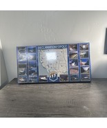 RECLAMATION OPOLY GAME CELEBRATING THE BUREAU OF RECLAMATION NEW SEALED ... - $88.72 CAD