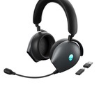 Alienware AW920H Tri-Mode Wireless Gaming Headset - Dolby Atmos Virtual ... - £164.39 GBP